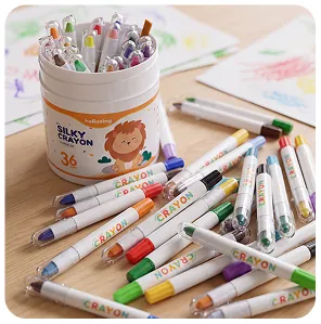 Colores para niños